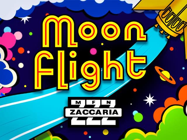 bet395 Deslizante de Voo Lunar