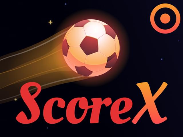 bet395 ScoreX