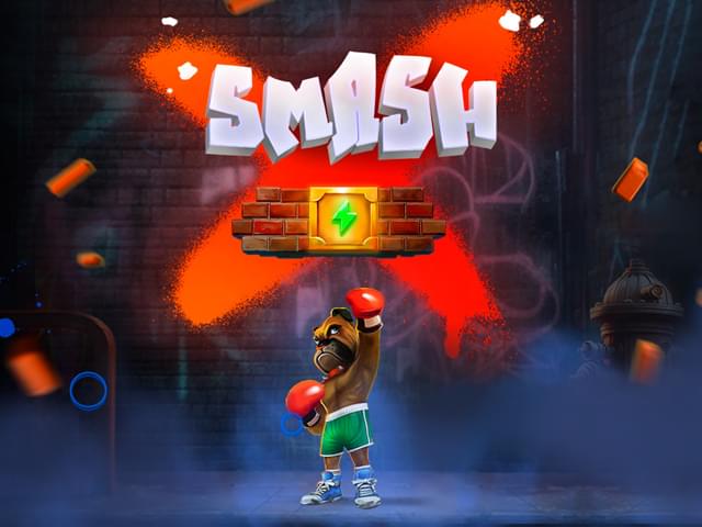 bet395 Esmagamento X