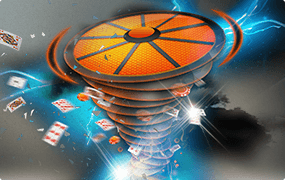 bet395 Pôquer Twister